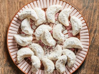 Italian Wedding Cookies Recipe | Food Network image