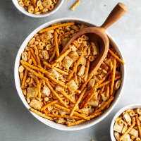 Chicken Chop Suey Recipe: How to Make It - Taste of Home image