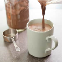 Hot Chocolate Mix | Cook's Illustrated - Recipes That Work image