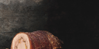 North Carolina-Style Pulled Pork with Vinegar Sauce Recipe ... image