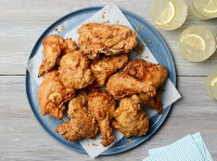 Fried Chicken Recipe | Food Network image