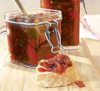 Amish Pickled Eggs and Beets Recipe - Food.com image