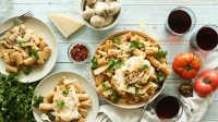 Frito Pie Recipe: How to Make It - Taste of Home image