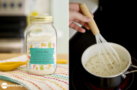 Honey Mustard Pork Tenderloin Recipe: How to Make It image