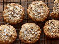 Super Yummy Chocolate Chunk Oatmeal Cookies Recipe | Ann… image