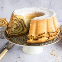 Best Applesauce Muffin Recipe Ever - Beat Bake Eat image