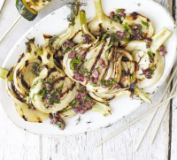 Sautéed Yellow Squash and Zucchini Recipe | Kardea Brow… image