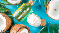 HOW TO MAKE COCONUT OIL RECIPES