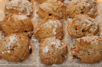 Persimmon Cookies Recipe - Food.com image
