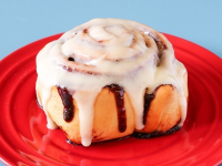 CINNAMON ROLLS MADE FROM BISCUITS RECIPES