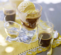 Affogato recipe - Recipes and cooking tips - BBC Good Food image