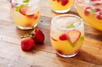 RECIPES FOR PUNCH FOR BABY SHOWERS RECIPES