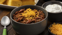 MEXICAN CHILI SAUCES RECIPES