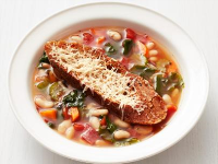 Tuscan Bean Soup Recipe | Food Network Kitchen | Food … image