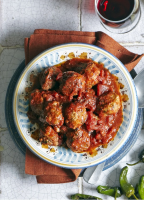 Chicken & chorizo jambalaya recipe | BBC Good Food image