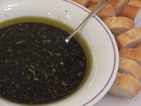Dipping Oil for Bread Recipe - Food.com - Recipes, Food ... image