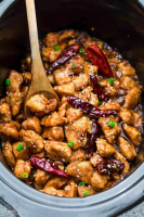 Chicken chimichangas recipe | BBC Good Food image