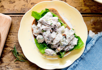 SOUTHERN CHICKEN SALAD RECIPES