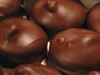 CHOCOLATE COVERED COOKIE RECIPE RECIPES
