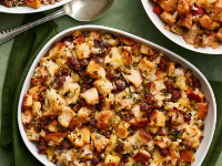 ITALIAN STUFFING WITH SAUSAGE RECIPES
