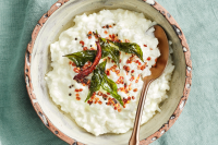 Yogurt Rice Recipe - Khushbu Shah | Food & Wine image