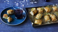 Easy homemade bread | Jamie Oliver recipes image