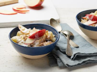 HIGH PROTEIN HOT CEREAL RECIPES