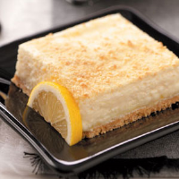 Lemon Fluff Dessert Recipe: How to Make It image