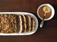 MEATLOAF RECIPES WITH PORK AND BEEF RECIPES