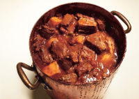 Texas Beef Brisket Chili Recipe | Bon Appétit image