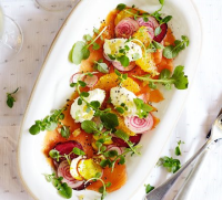 Shrimp Macaroni Salad Recipe: How to Make It - Taste of Home image