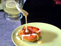 Baked Apples with Brown Sugar Recipe | Dave Lieberman ... image