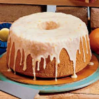 Best Fruit Cake Recipe - How to Make Fruit Cake image
