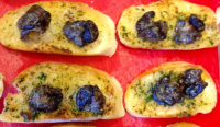 Tasty vegan lasagne | Jamie Oliver recipes image