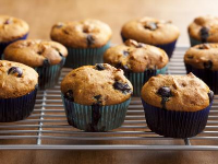 Gluten-Free Blueberry Muffins Recipe | Food Network image