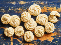 Danish Butter Cookies Recipe | Food Network Kitchen | Food ... image