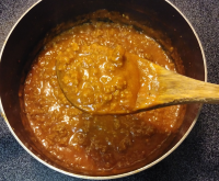 Tomato Soup Spaghetti Sauce Recipe - Food.com image