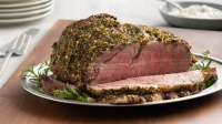 Smoked Tri-tip Roast - Learn to Smoke Meat with Jeff Phillips image
