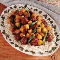 HOW TO COOK SWEET AND SOUR MEATBALLS RECIPES