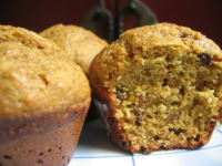 Raisin Bran Muffins That Work Recipe - Food.com image