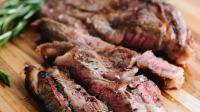 OVEN BROILING STEAK RECIPES
