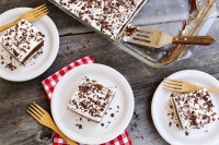 Layered Chocolate Pudding Dessert - The Pioneer Woman image