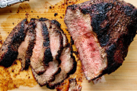 HOW TO COOK A TRI TIP IN THE OVEN RECIPES