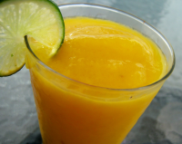 Great Grandma's Hot Honey Lemon Drink Recipe - Low ... image