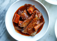 Pot Roast Recipe - NYT Cooking - Recipes and Cooking ... image