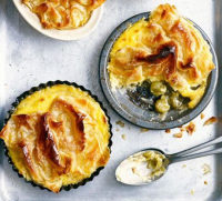 Filo pastry recipes | BBC Good Food image