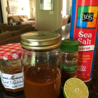 Chamoy Sauce Recipe | Allrecipes image