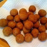 Sauerkraut Balls Recipe | Allrecipes image