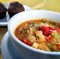 CHICKEN GUMBO SOUP RECIPE SLOW COOKER RECIPES