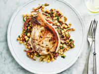 Slow-Cooker Tropical Pork Chops Recipe: How to Make It image